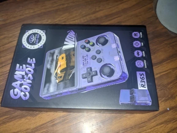 Review Card