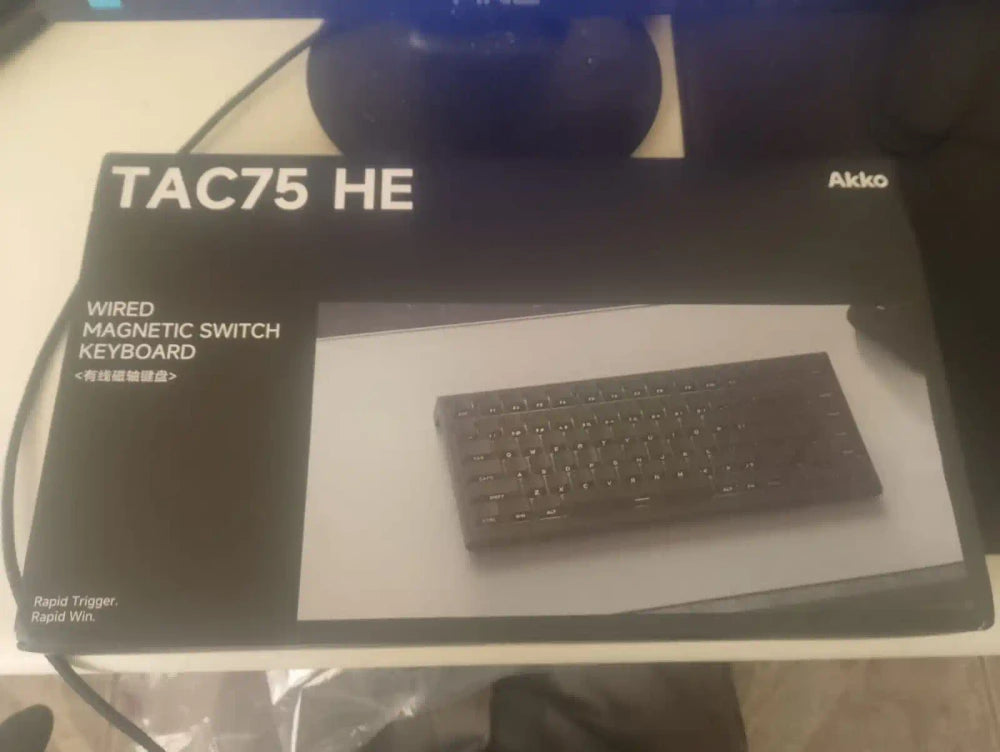 Review Card