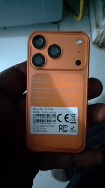 Review Card