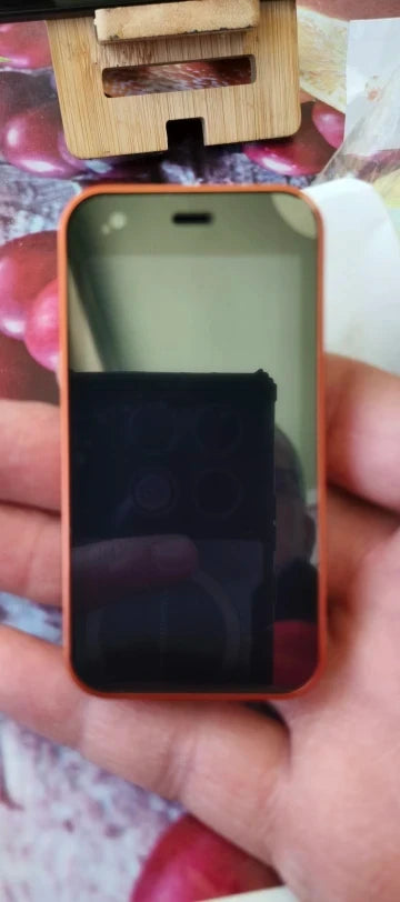 Review Card