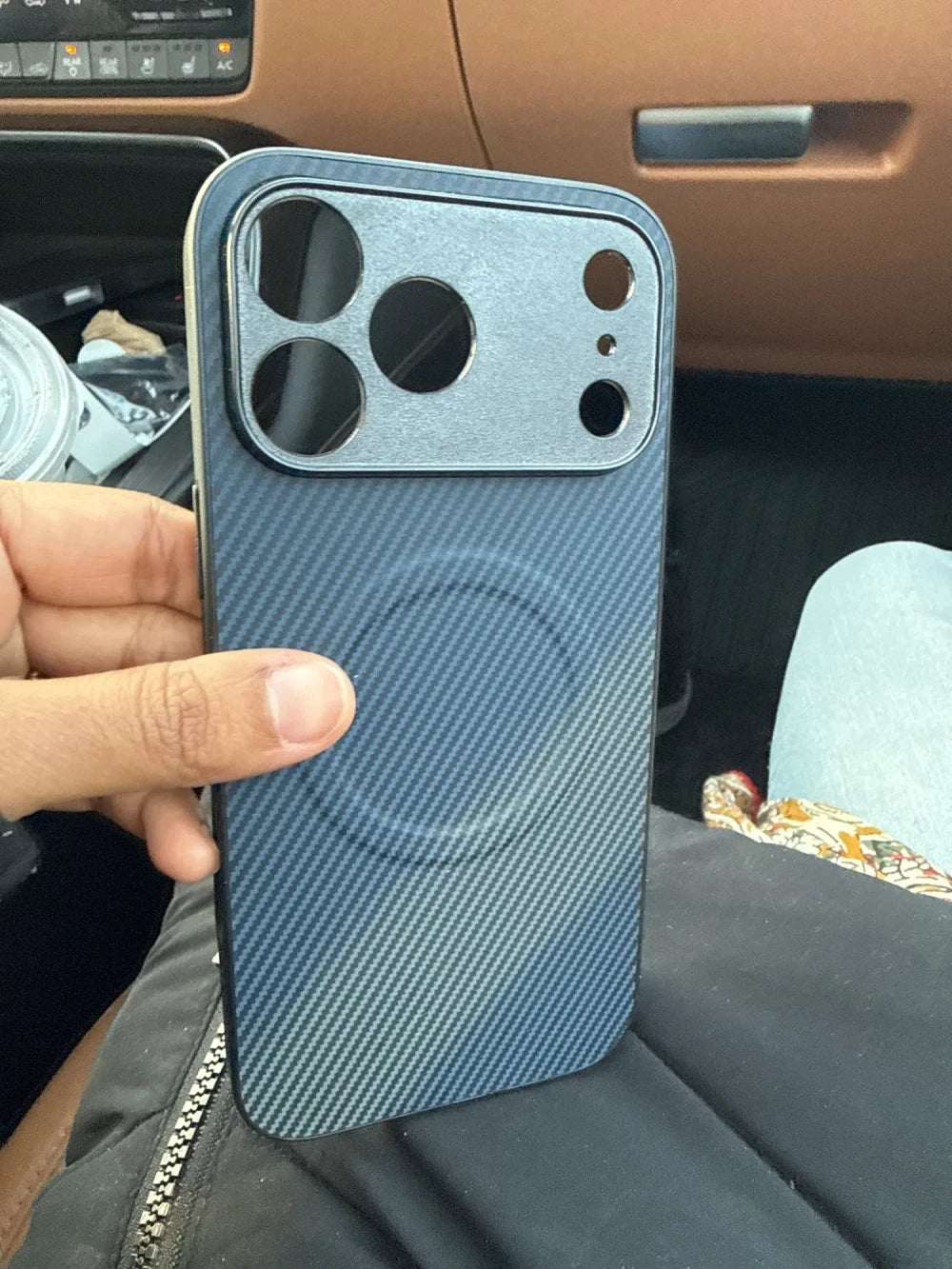 Review Card