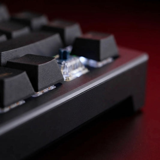Akko TAC75 Magnetic Keyboard